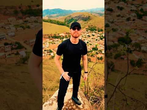 Chiador - Minas Gerais. #trend #fpy #viagem #trilha #trekking