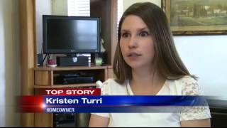 Family finds their home for rent on Craigslist
