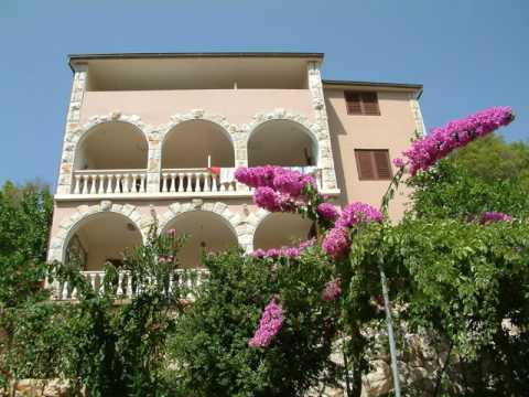 Apartments Bosnic - Blato/Prizba - Croatia