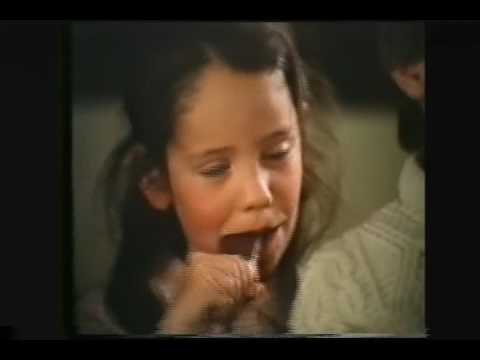 Penguin Chocolate Bars 1970 Vintage British TV Commerical