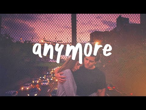 Anymore video