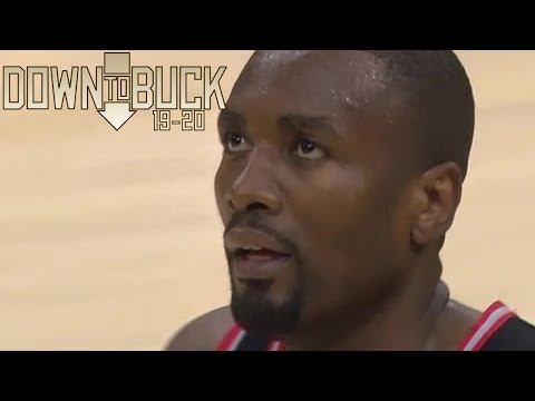 Serge Ibaka 26 Points Full Highlights (1/30/2020)