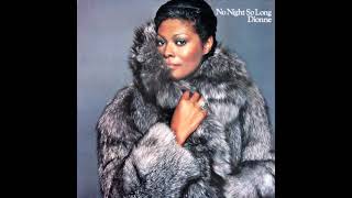 Dionne Warwick - Easy Love