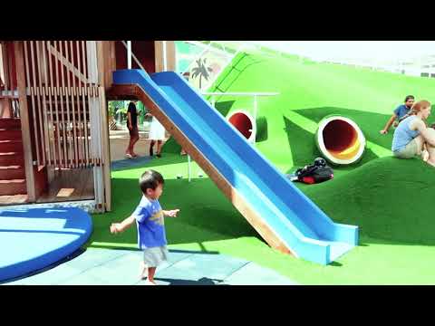 Tamora Gallery Bali 2019 - Nathan & Niko Vlog