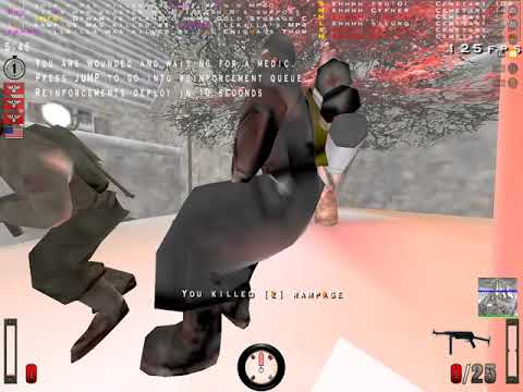 fonze vs source village game 1 round 1