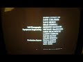 Closing To Les Goonies 1985 LaserDisc Version Francaise