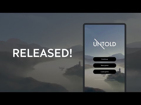 Release Date Trailer