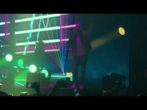 Nicky Jam - X [Equis] [Live in Amsterdam]