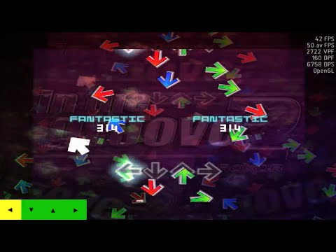 [NotITG] iLLness LiLin 96.36%