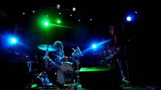 Jon Spencer Blues Explosion - 08 Soul Typecast (Heaven 02-12-2010)