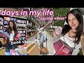 Ikea Shopping Neuerscheinungen Kommode Aufbauen Buchhandlung Spring Vibes Days In My Life