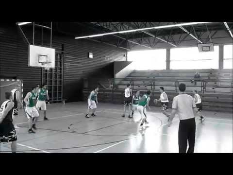 Garbsener SC - Hanover Dragons