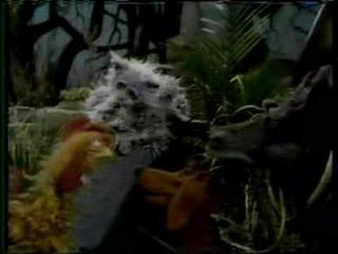 The Muppet Musicians of Bremen - 4