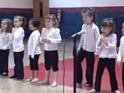 Stage Coach - Song #1