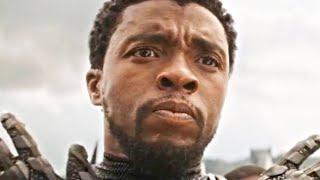 The Truth Behind Ryan Coogler’s Final Conversation With Chadwick Boseman