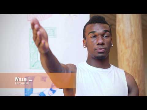 Campus Residence Hall