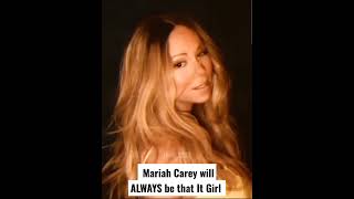 Mariah Carey - Shake It Off (Future Nostalgia Remix)