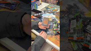 UNREAL PULL‼️ 🤯 | @northernwartable #mtg #tcg #cards #packopening #collectibles
