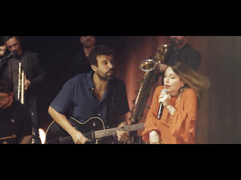 Miguel Araújo e Ana Bacalhau | Ciúme | ao vivo no Coliseu do Porto 2017