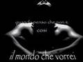 Vasco Rossi - Il mondo che vorrei (con testo in ...
