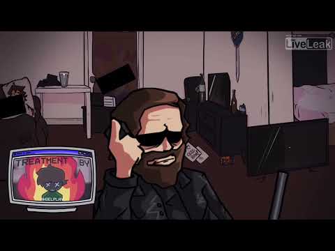 (INSTRUMENTAL) Monday Morning Live Leakin’ V5 - TREATMENT V6 (MMLL V5 OST)