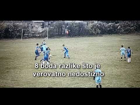 FS RIS prva liga petlića,derbi prvenstva OFK Radnički 0 Real Niš 1,Lazar Denčić odlučujući gol