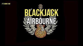 Airbourne - Blackjack Lyrics