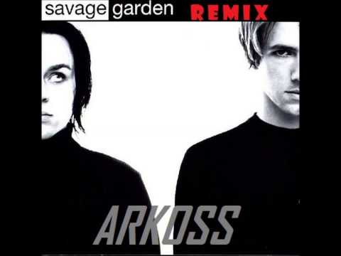 Arkoss ft Nathen Pike - Moon And Back (Original Mix)