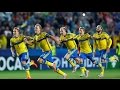 Sverige-Portugal U21 EM 2015 final - Straffläggning ...