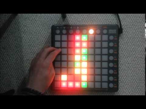 Virtual Riot - Idols Launchpad Project File