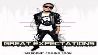 Great Expectations -  Diggy Simmons Ft. Bei Maejor