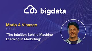 The Intuition Behind Machine Learning In Marketing by Mario A Vinasco
