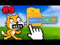10 SCRATCH Hacks And Tricks That Should Be Illegal