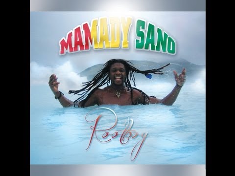 Mamady Sano - Culture prod.Chuck Stacks