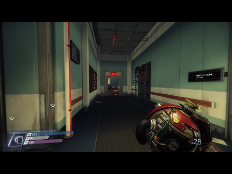 WTF Arkane Studios? Prey 2017