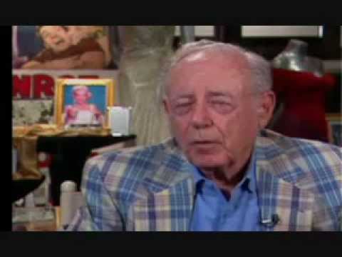 Stanley Rubin Remembers Marilyn Monroe