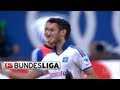 A New Hero for Hamburg