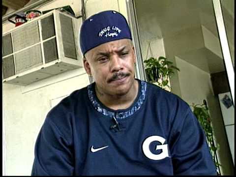 Monster Kody- OG Crip Telling How 8 Trey Gangsta and Rollin 60's Beef Started