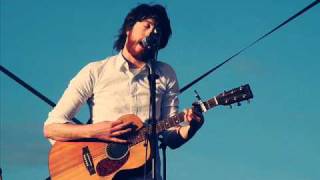 Okkervil River - It Ends With a Fall - Live Alternate Version