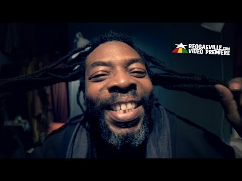 Donovan Kingjay - Grow Your Natty  [Official Video 2017]