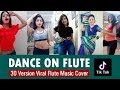 30 Version Viral Flute Music Cover | TikTok Latest Video | SatyaBhanja