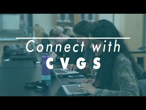 CVGS Quick Overview