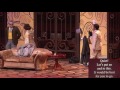 Colorado State University Opera Die Fledermaus 11 4 16