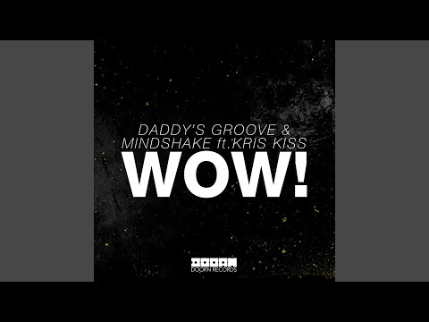 WOW! (Extended Mix)