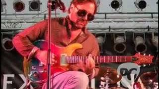 Video thumbnail for Al Di Meola Clinic Jam at Experience PRS 2008 by Premier Guitar