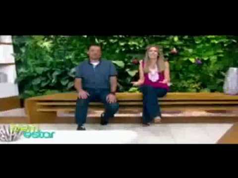 Chamada Bem Estar (2/2/2017)