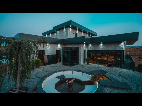 mrJADE Home Village Sivas Imranli Köy #mrjade