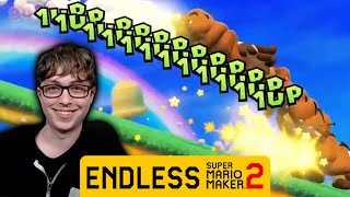 Nice Nice - Road To 1000 Endless Super Expert Clears Part 36
