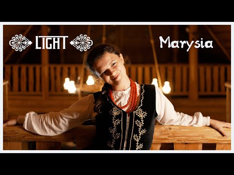 Light - Marysia (VIDEO 2023)