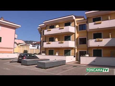 2017-03-30 PRATO - NEL PASTIFICIO ABUSIVO RAVIOLI PER I RISTORANTI, BLITZ